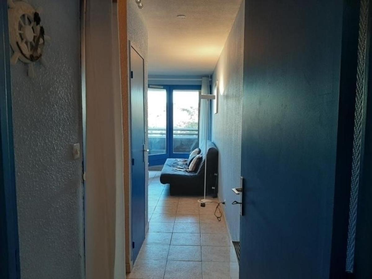 Studio Cosy A Seignosse : A Deux Pas De L'Ocean, Proche Centre, Ideal Vacances A Pied - Fr-1-239-400 Seignosse