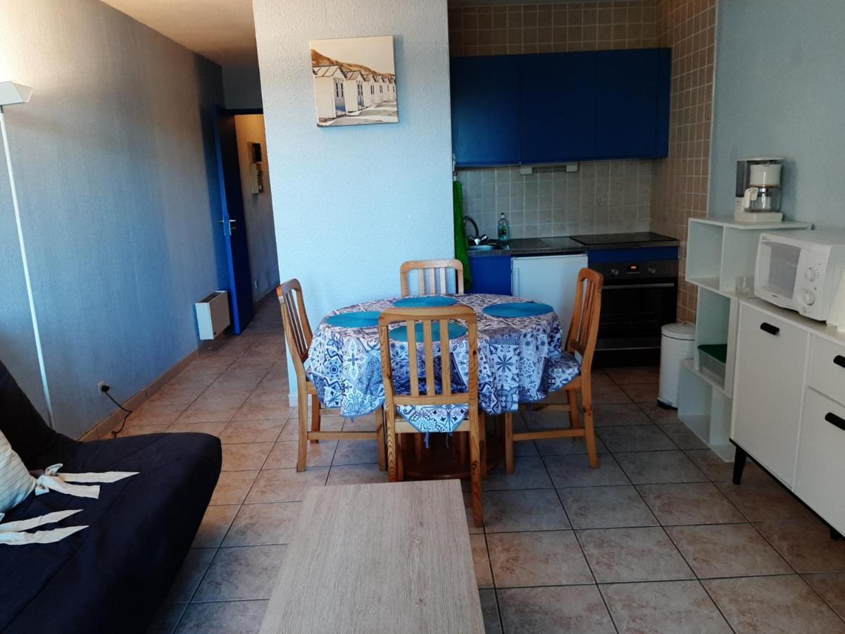 Studio Cosy A Seignosse : A Deux Pas De L'Ocean, Proche Centre, Ideal Vacances A Pied - Fr-1-239-400 Seignosse