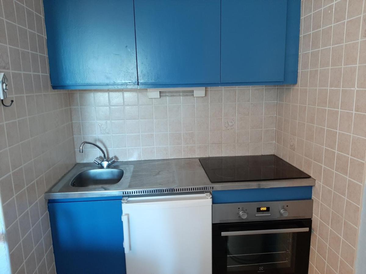 Studio Cosy A Seignosse : A Deux Pas De L'Ocean, Proche Centre, Ideal Vacances A Pied - Fr-1-239-400 Apartment Seignosse