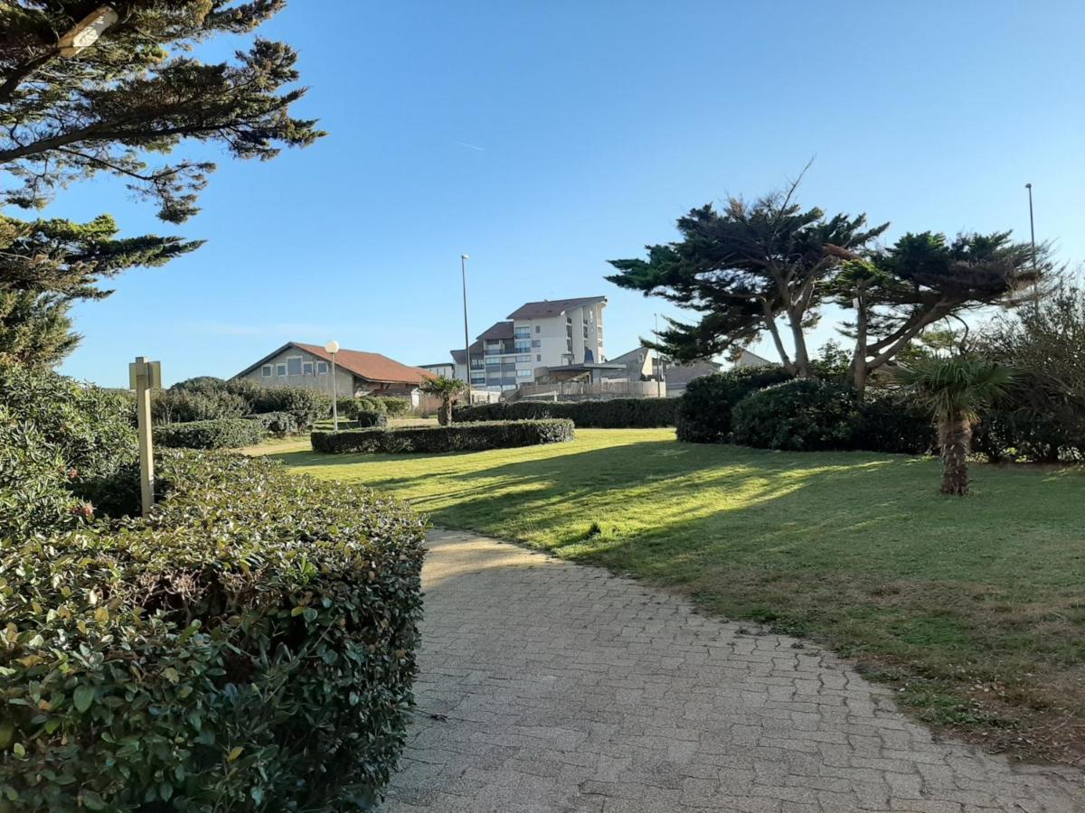 Apartment Studio Cosy A Seignosse : A Deux Pas De L'Ocean, Proche Centre, Ideal Vacances A Pied - Fr-1-239-400