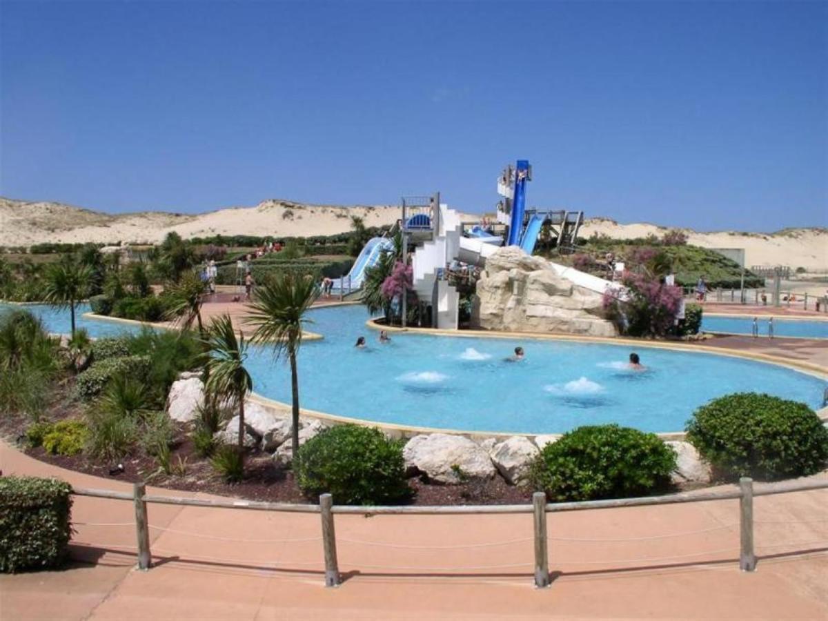 Studio Cosy A Seignosse : A Deux Pas De L'Ocean, Proche Centre, Ideal Vacances A Pied - Fr-1-239-400 * Seignosse