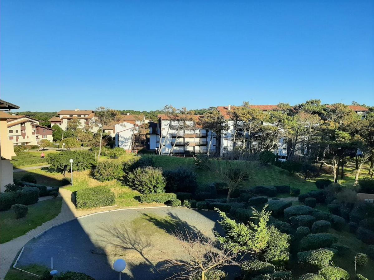 Apartment Studio Cosy A Seignosse : A Deux Pas De L'Ocean, Proche Centre, Ideal Vacances A Pied - Fr-1-239-400