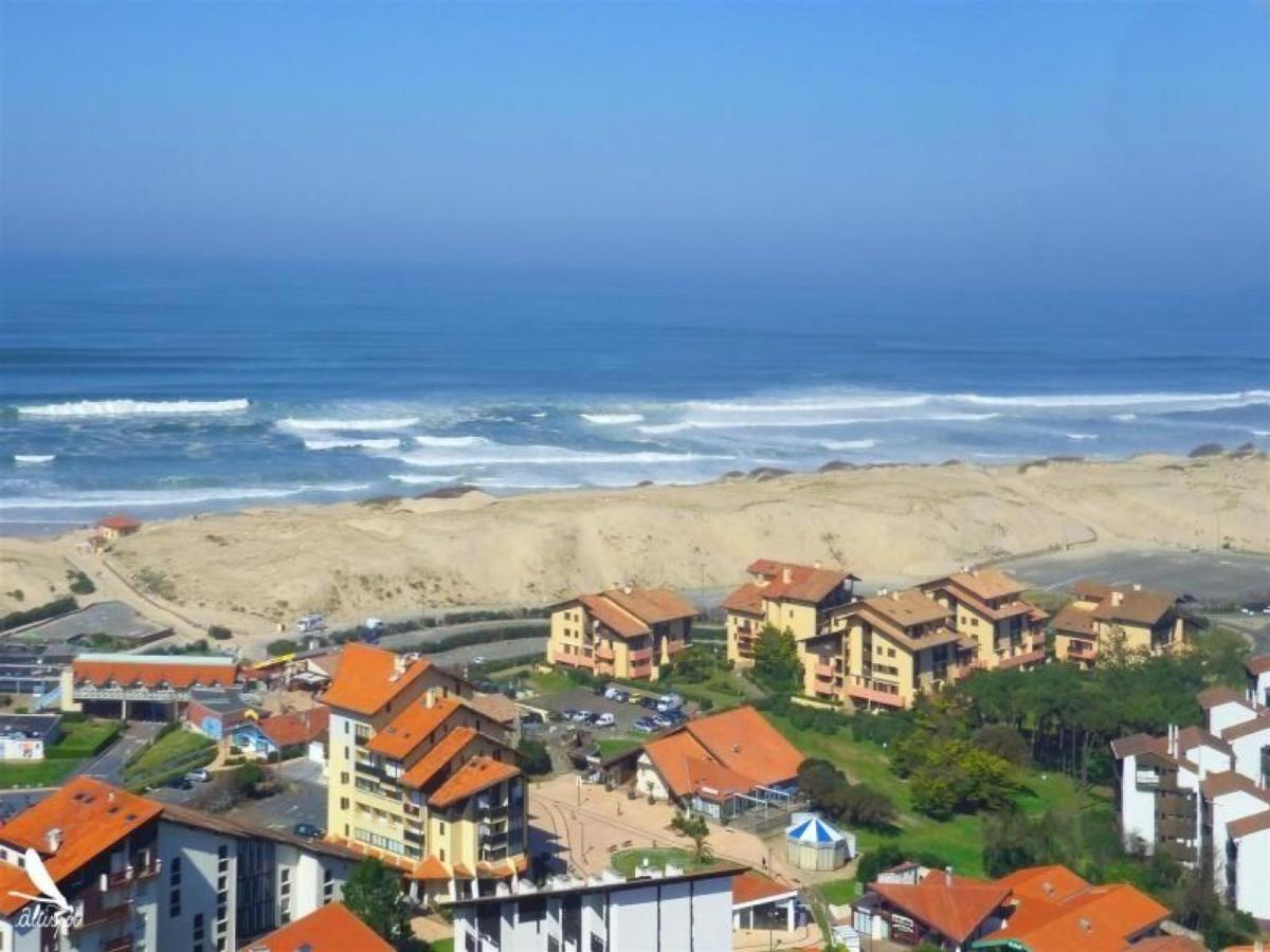 Apartment Studio Cosy A Seignosse : A Deux Pas De L'Ocean, Proche Centre, Ideal Vacances A Pied - Fr-1-239-400